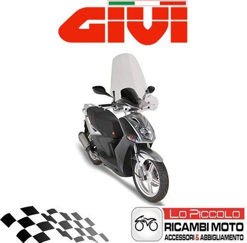 Kymco agility r16 2011 - 50,