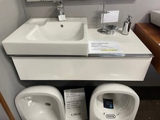 MOBILE BAGNO SOSPESO 90DX