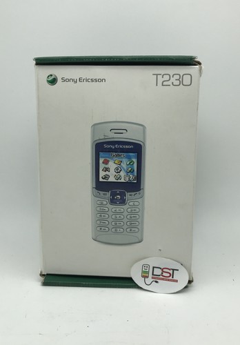 Scatola imballo originale sony - imballo,