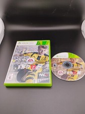FIFA 17 per Microsoft XBOX 360