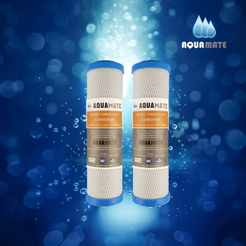Ricambio filtro acqua - ricambio,