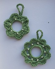 16 ghirlandine verdi