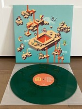 Diddy Kong Pilot GBA OST Vinyl