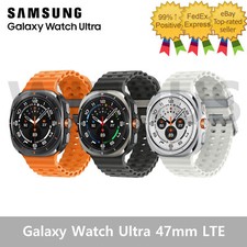 SAMSUNG Galaxy Watch Ultra
