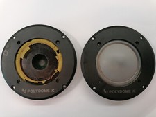 1x NUOVO Polydome compatibile