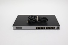 1820 24g j9980a switch - hp,