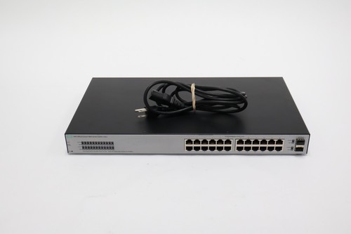 1820 24g j9980a switch - 1820-24g,