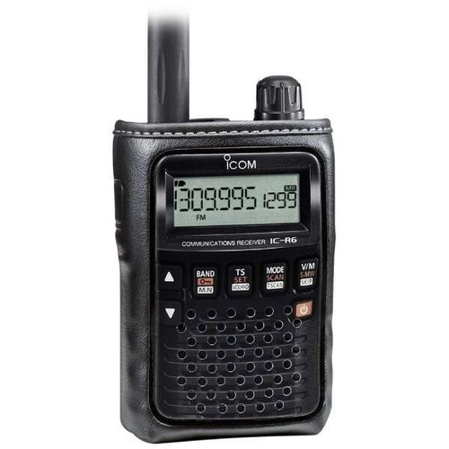 Icom 146a custodia - icom, da