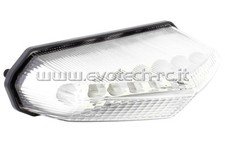 EVOTECH ACCESSORIES TAILLIGHT