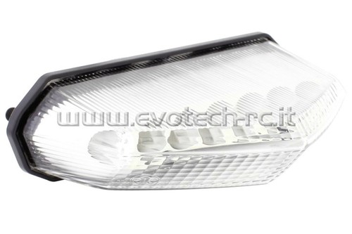 Evotech accessori faro - evotech,