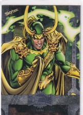 2023 Skybox Metal Universe N