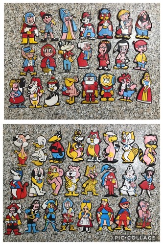 Mio locatelli plasteco - plasteco, serie