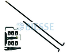 Spagnolette per balcone - spagnolette,