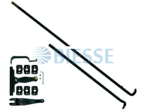 Spagnolette per balcone - spagnolette,