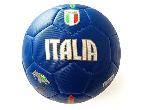 Pallone italia ufficiale pvc - pallone,