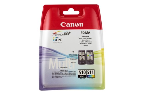 Canon 510 cartuccia di - canon,