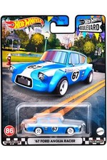 Hot Wheels GJT68-HKF32 Ford