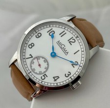 MIGMA SAILOR SMALTO BIANCO ST