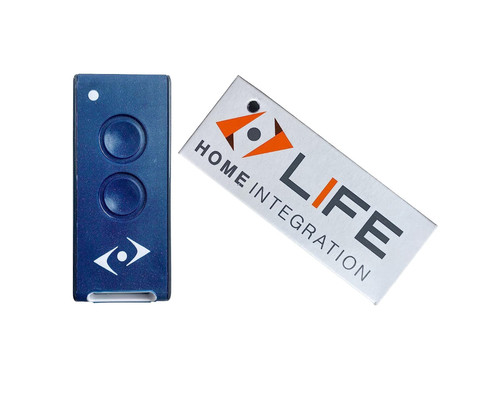 Telecomando life dream - telecomando,