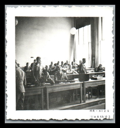 Foto ww2 sottufficiali - foto,, ww2,