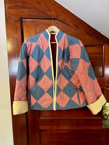 Cappotto trapuntato howl - cappotto,