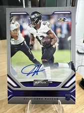 Panini Playbook 2019 -