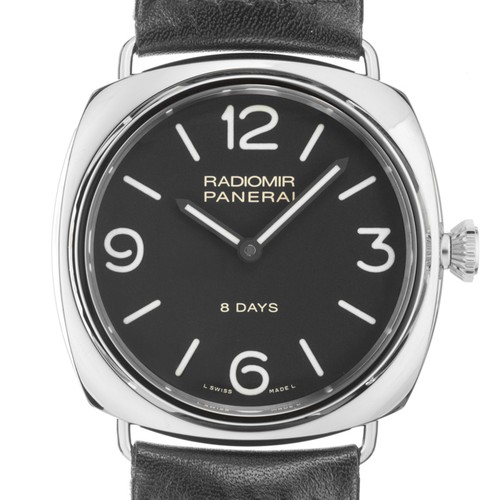 Officine panerai radiomir - officine, 8