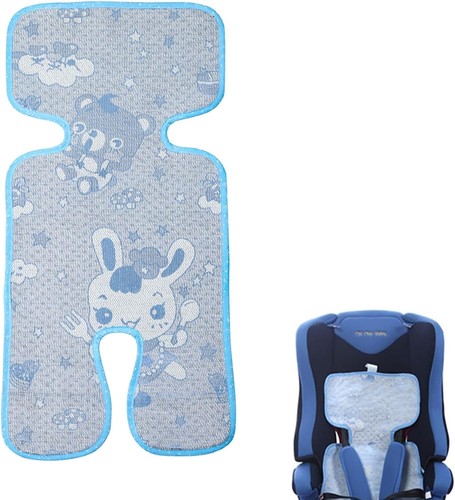 Cuscino per passeggino - cuscino,