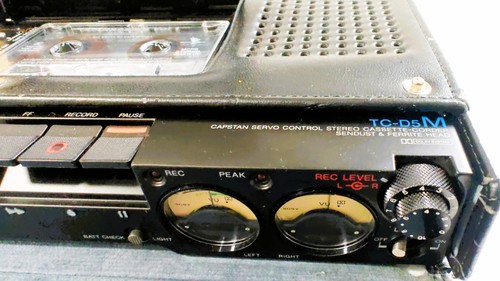 Sony d5m registratore a - registratore,
