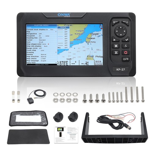 Plotter grafico gps - grafico,