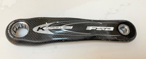 Manovella sinistra fsa force - fsa, k