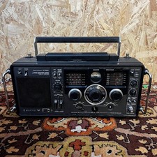 Radio d'epoca Sanyo RP8880
