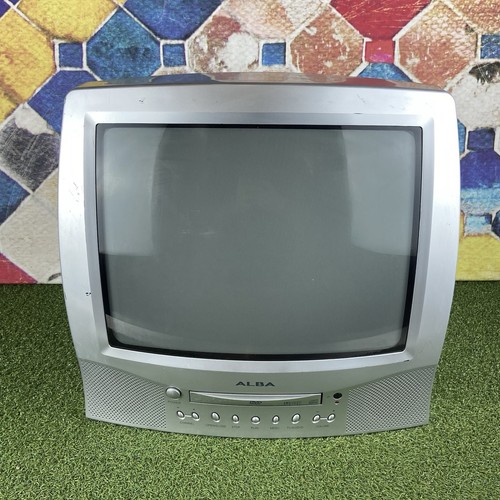 Alba retro gaming tv - retro,