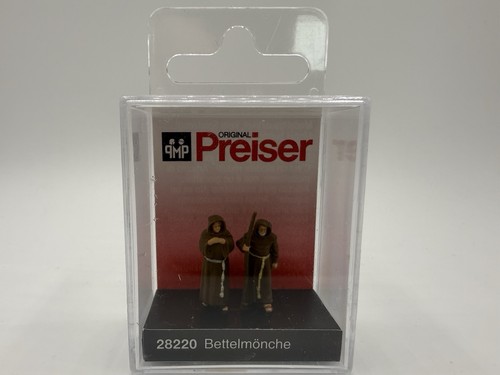 Preiser 28220 2 - 28220, monaci