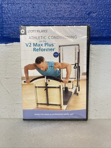 Stott pilates athletic - stott,
