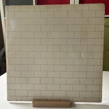 Pink Floyd the Wall Double LP
