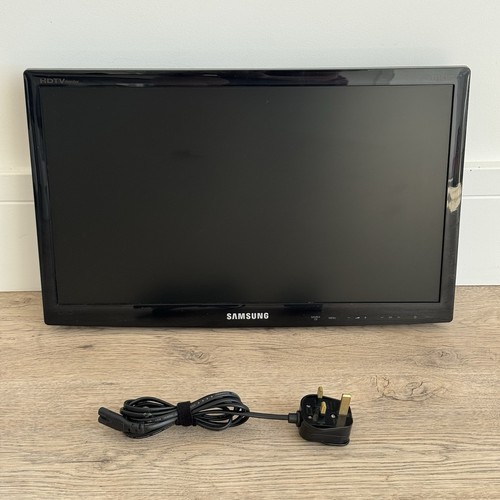Samsung t19c300ew monitor - monitor, tv