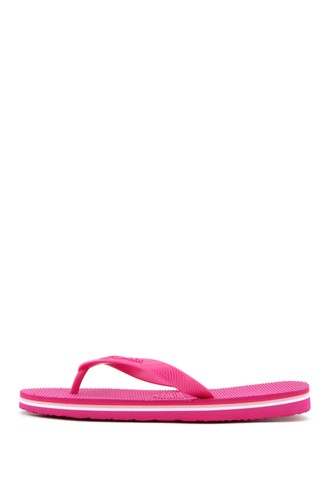 Sundek flip flop fucsia - flip,