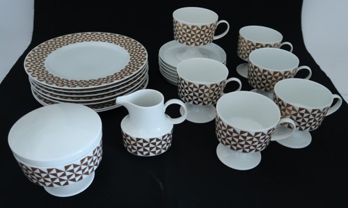 Rosenthal composizione disegno - rosenthal,