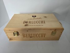 Berlucchi franciacorta italy - berlucchi,