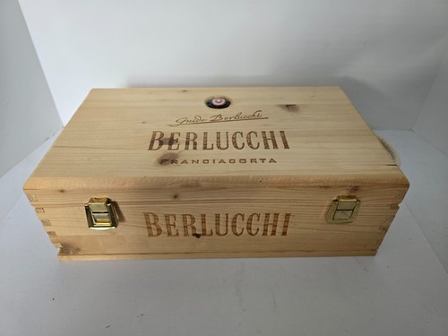 Berlucchi franciacorta italy - berlucchi,