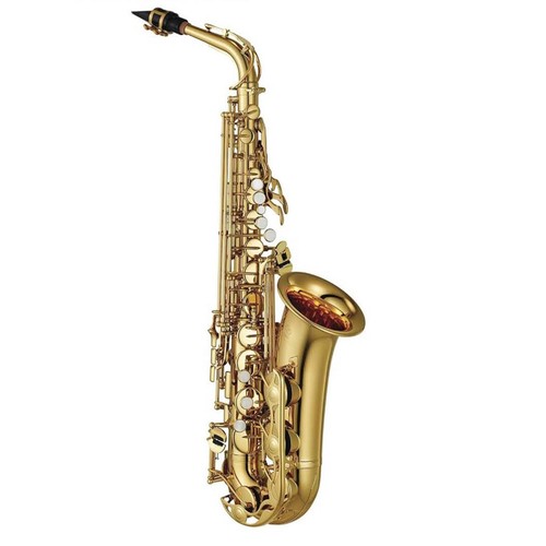 Yamaha saxo alto yas 280 - alto, yas-280