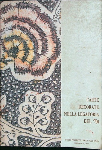 Carte decorate nella - decorate,