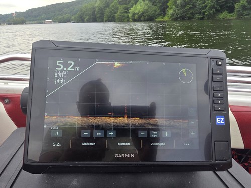 Garmin livescope gls10 - livescope, &