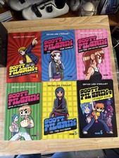 USED - Scott Pilgrim Precious