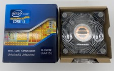 Intel core 3570k - intel,
