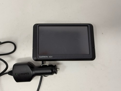 Garmin nüvi 255w sistema - garmin, di
