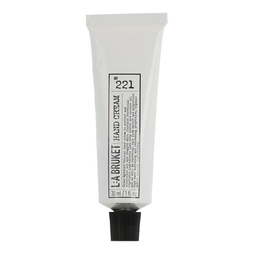 Bruket crema mani - l:a,
