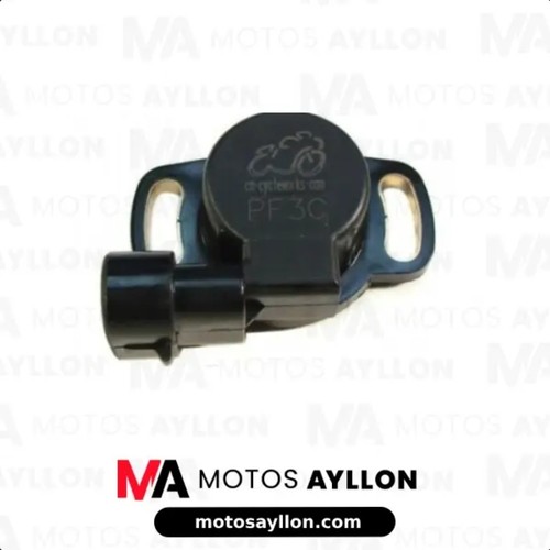 Sensor posición de - ,