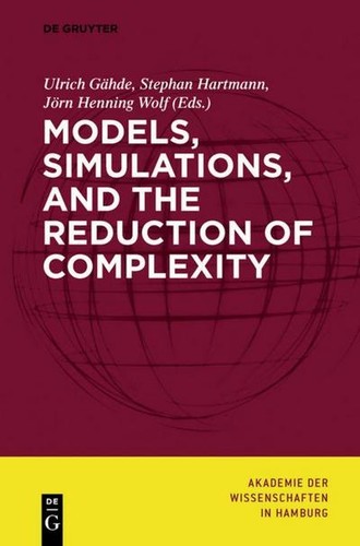 Models simulations and the - simulations,,